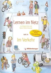 Lernen im Netz / Lernen im Netz - Heft 34: Im Verkehr