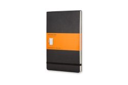 Moleskine classic, Pocket Size, Reporter Ruled Notebook