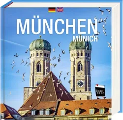 München/Munich ? Book To Go