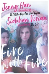 Han, J: Fire with Fire