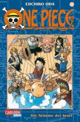 Carlsen Verlag - One Piece 32, Multicolor