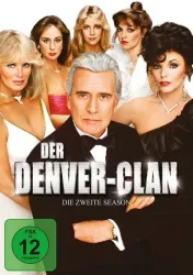 Der Denver-Clan - Season 2 (DE)