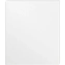 Creativ Company Mal-Leinwand ArtistLine Leinwand, Weiß, 24x30 cm, T 1,6 cm, 360 g, 1 Stk