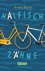 Haifischzähne