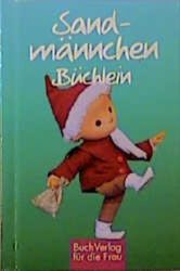 Das Sandmännchen-Büchlein