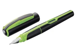 PELIKAN style F&uuml;llhalter M 801256 neon gr&uuml;n