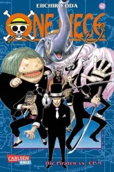 Carlsen Verlag - One Piece 42, Multicolor