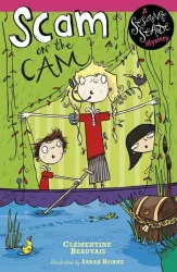 Beauvais, C: Sesame Seade Mysteries: Scam on the Cam