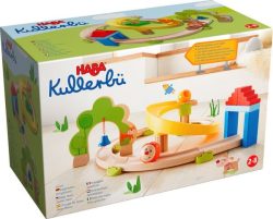 Haba Kullerbü - Kugelbahn Kringelbahn 300439