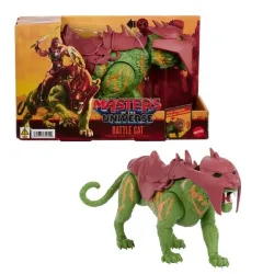 Masters of the Universe Film 2026 Battle Cat Figur