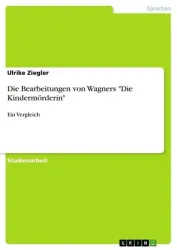 Die Bearbeitungen von Wagners 