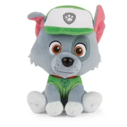 GUND PAW Patrol Rocky Plüschtier, 15 cm