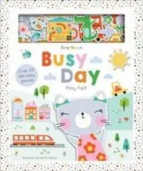George, J: Tiny Town Busy Day