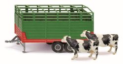 FARMER Viehanhänger, Modellfahrzeug