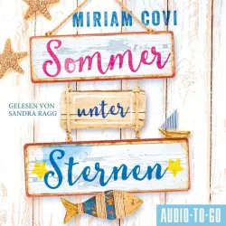 Sommer unter Sternen