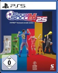 PlayStation 5 Spielesoftware 
