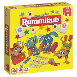 Mein erstes Rummikub, Brettspiel
