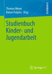 Studienbuch Kinder- und Jugendarbeit