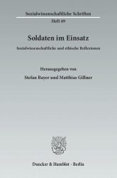 Soldaten im Einsatz