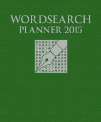 Cal 2015-Wordsearch Planner