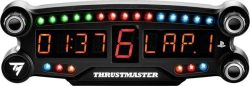 Thrustmaster BT Led Display - Bluetooth-Displayeinheit (Schwarz)