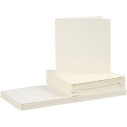 Creativ Company Creativ Company Blankokarte 220