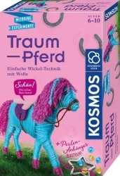 Traumpferd