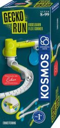 Kosmos Kugelbahn Gecko Run – Flex Corner