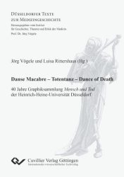 Danse Macabre – Totentanz – Dance of Death