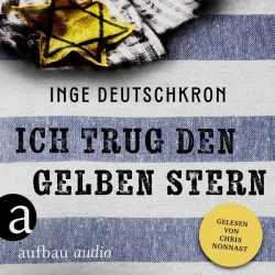 Ich trug den gelben Stern