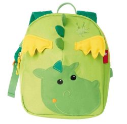 SIGIKID Rucksack Drache