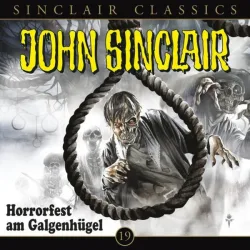 Horrorfest am Galgenhügel