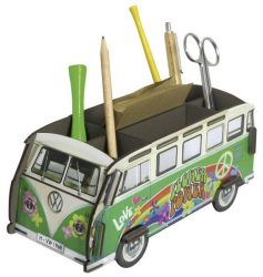 Stiftebox VW T1 Bulli Hippie
