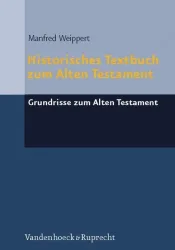 Historisches Textbuch zum Alten Testament