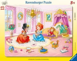 Ravensburger Im Prinzessinnenschloss