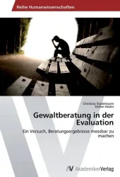 Gewaltberatung in der Evaluation