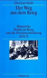 Der Weg aus dem Krieg