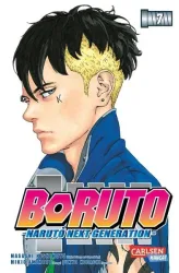 Boruto ? Naruto the next Generation 7