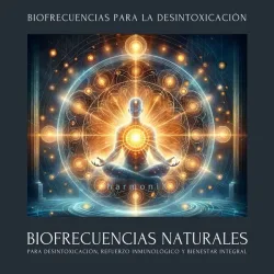 harmoniX ? Biofrecuencias para la Desintoxicación y el Refuerzo del Sistema