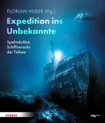 Expedition ins Unbekannte
