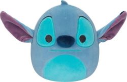 Squishmallows - Disney - Stitch, 35cm, Blau