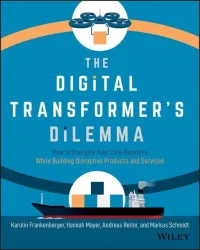 The Digital Transformer's Dilemma