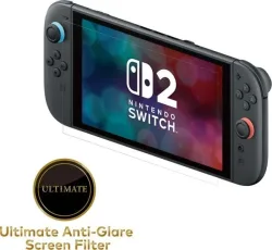 Hori Displayschutzfolie 