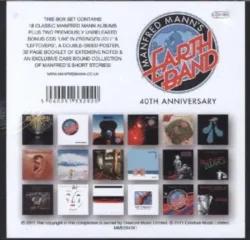 40th Anniversary Box Set (21CD)
