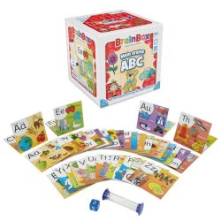Brain Box Brain Box mein erstes Abc, Deutsch