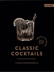 Callwey - Classic Cocktails