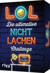 LOL ? Die ultimative Nicht-lachen-Challenge ? Edition fürs Büro