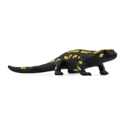 Schleich - 14870 Feuersalamander, Multicolor