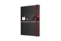 Moleskine Adobe Creative Cloud Connected Paper Tablet XLarge,