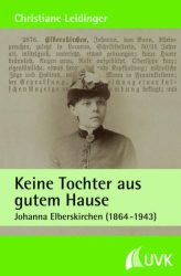 Keine Tochter aus gutem Hause